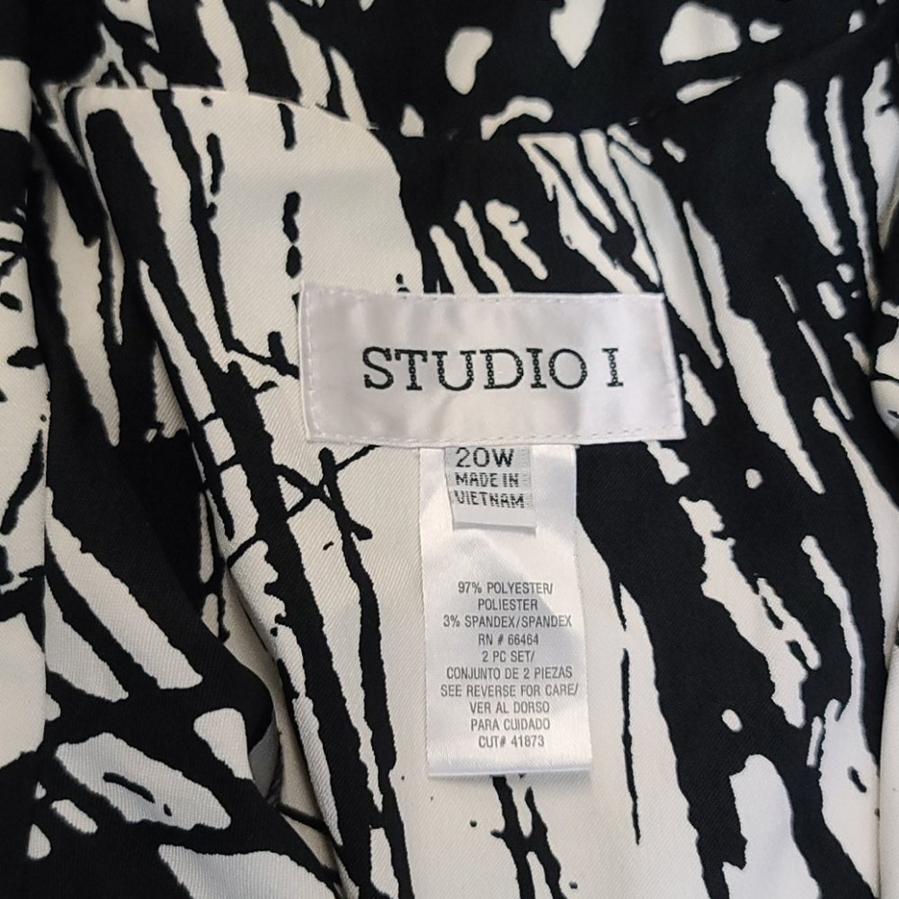 Studio I blezer - Picture 5 of 6